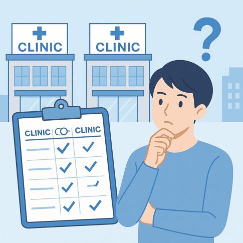 【最安】ICL手術の費用について比較してみた【東京】